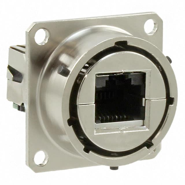 RJF62A1N Amphenol Socapex  Adattatori per connettori modulari